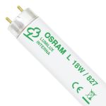 Osram Lumilux Interna T8 18W - 827 Extra Varm Vit | 60cm