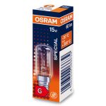 Osram E14 Special Ugn T 15W - 927 Extra Varm Vit