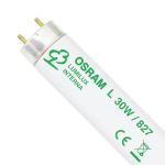 Osram T8 Lumilux 30W - 827 Extra Varm Vit | 90cm