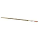 Ledvance LED Allmänbruksarmatur Vattentät Fukttät Slimvalue 36W 4000lm - 840 Kallvit | 120cm 