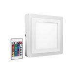 Ledvance LED Plafond 17W - LED Color + Vit 