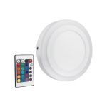 Ledvance LED Plafond 18W - LED Color + Vit 