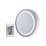 Ledvance LED Plafond 30W - LED Color + Vit 