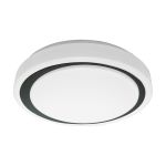 Ledvance Smart+ Wifi LED Plafond Orbis Moon 38cm 26W 2500lm - 830-865 Justerbar Vit | Dimbar