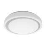Ledvance Smart+ Wifi LED Plafond Orbis Moon 38cm 24W 2500lm - 830-865 Justerbar Vit | Dimbar