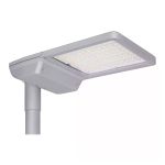 Ledvance LED Gatubelysning Flex Stor RW35ST Grå 158W 23200lm 35x135D - 730 Varm Vit | IP66 - Asymmetrisk