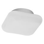 Ledvance Smart+ Wifi LED Vägglampa Badrumsbelysning Vit 12W 900lm - 830-865 Justerbar Vit | IP44