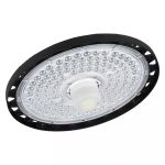 Ledvance LED Highbay Sensor Gen4 147W 22000lm 70D - 840 Kallvit | IP65 - Rörelse- och ljussensor