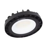 Ledvance LED Highbay Kompakt Svart 83W 10000lm 110D - 865 Dagsljus | IP65