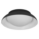 Ledvance Orbis Milan Taklampa Svart | 305mm - Passande för 2x E27