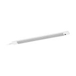 Ledvance LED Allmänbruksarmatur Linear Edge RGBW Vit 8W 460lm - RGBW | 50cm - Fjärrkontroll