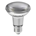 Ledvance Performance LED Spot E27 R80 4.9W 345lm 36D - 927 Extra Varm Vit | Bästa färgåtergivning - Dimbar - Ersättare 60W