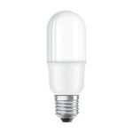 Ledvance Classic LED E27 Linjär Matt 8W 806lm - 840 Kallvit | Ersättare 60W