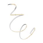 Ledvance Led-Ljusslingor Cob 24W 2100lm 220-240v - 830 Varm Vit | 5M/12mm