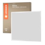 Ledvance LED Panel Biolux 40W 4600lm - 927-965 Justerbar Vit | 60x60cm - UGR <19 - Bästa Färgåtergivning - Dali Dimbar