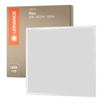 Ledvance LED Panel Flex 30W 4800lm - 830 Varm Vit | 60x60cm - UGR <19