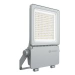 Ledvance LED Strålkastare Flex Vit 80W 12000lm 45x140D - 840 Kallvit | IP66 -  Asymmetrisk 