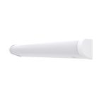 Ledvance LED Allmänbruksarmatur Linear MR Växla Aluminium Vit 11W 1430lm - 840 Kallvit | 60cm -Ersättare 1x18W