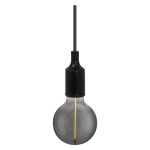 Osram LED Vintage 1906 Pendellampa Bell Svart | Passande för E27