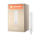 Ledvance DULUX LED D/E HF & AC Mains Value 10W 1100lm - 865 Dagsljus | Ersättare 26W