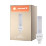 Ledvance DULUX LED D EM & AC Mains Value 7W 770lm - 865 Dagsljus | Ersättare 18W