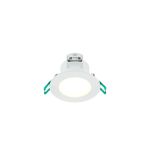 Sylvania LED Spot Start Plast Vit 610lm 100D - 827-830-840 CCT | 87mm - IP65