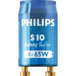 Philips S10 Glimtändare 4-65W SIN