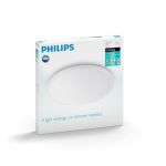 Philips LED Taklampa Wawel Vit 36W 3200lm - 827 Extra Varm Vit 