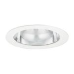 Philips LED Downlight GreenSpace2 DN460B 9.8W 1100lm 120D - 830 Varm Vit | 166mm - Aluminium Reflektor - 3 timmar nödbelysning