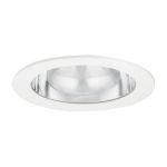 Philips LED Downlight GreenSpace2 DN460B 9.8W 1125lm 120D - 840 Kallvit | 166mm - Aluminium Reflektor - 3 timmar nödbelysning