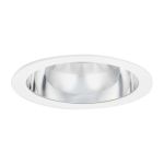 Philips LED Downlight GreenSpace2 DN470B 16.8W 2100lm 120D - 830 Varm Vit | 216mm - Aluminium Reflektor - 3 timmar nödbelysning
