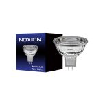 Noxion LED Spot GU5.3 PAR16 7.5W 621lm 36D - 827 Extra Varm Vit | Dimbar - Ersättare 50W