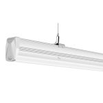 Noxion LED Skensystem NX-Line V2 70W 12600lm 120D - 840 Kallvit | 1500mm - Dali Dimbar - 8-Polig - UGR <24