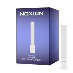 Noxion Lucent PL-S LED  6W - 827 Extra Varm Vit | 4-Stift - Ersättare 11W