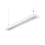 Philips LED Panel FlexBlend SP342P 44,5W 4800lm - 940 Kallvit | 120x20cm - UGR <19 - Dali Dimbar - Bästa färgåtergivning