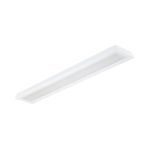 Philips LED Panel FlexBlend SM340C 26,5W 3600lm - 940 Kallvit | 120x20cm - UGR <19 - Dali Dimbar - Bästa färgåtergivning