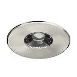 Philips LED Spot RS155B CoreLine Aluminium 7.2W 800lm 36D - 840 Kallvit | 85mm - Utskärning   68mm - IP20/65 - Dimbar