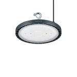Philips LED Highbay BY120P Coreline G5 Aluminium Grå 67W 10500lm 85x85D - 840 Kallvit | IP65