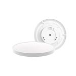 Interlight LED Dream Sirius+ Vit 42W 4620lm - 830-840-857 CCT | Ø600mm - Dali Dimbar