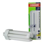 Osram Dulux T/E Plus 32W 830 | Varm Vit - 4-Stift