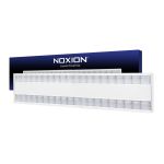 Noxion LED Panel Louvre Excell Pronox 34W 3650lm - 840 Kallvit | 120x30cm - UGR 152 - Dali Dimbar