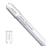 Noxion LED Rör T8 Avant Extreme (EM/Mains) High Output 13W 2100lm - 827 Extra Varm Vit | 120cm - Ersättare 36W