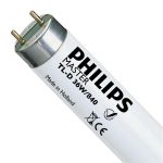 Philips TL-D MASTER Super 80 36W - 840 Kallvit | 97cm