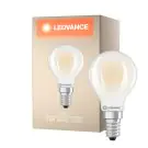 Ledvance Classic LED E14 P&auml;ron Matt 3.8W 806lm - 827 Extra Varm Vit | Ers&auml;ttare 60W