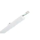 Sylvania LED Skensystem RetrunKit Light Unit Aluminium 71W 11000lm 120D - 850 Kallvit | 1530mm 