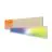 Ledvance LED Panel Smart+ Planon Trimlös 35W 2500lm - 830-865 Justerbar Vit + RGB | 120x10cm - UGR 