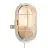 Nordlux Skotlampe Vägglampa Vit | Passande för 1x E27