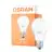 Osram Classic Value LED E27 Päron Matt 8.5W 806lm - 840 Kallvit | Ersättare 60W 