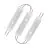 Osram LED Module BackLED L Plus G3 46W 4500lm 12v - 830 Varm Vit