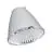 Ledvance LED Spårbelysning Spot Reflektor 85D Silver Flood